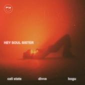 Hey Soul Sister artwork