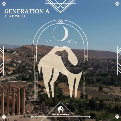 Generation A - Single