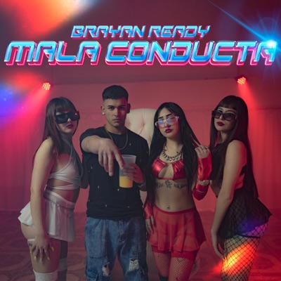 Mala Conducta - Single