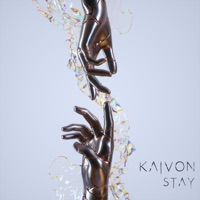 Stay - Single - Kaivon