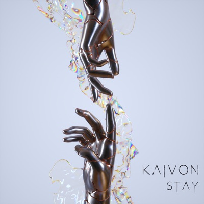 Stay - Single
