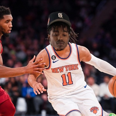 JALEN BRUNSON (feat. Chri$tian) - Single