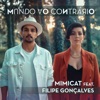MUNDO AO CONTRÁRIO