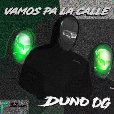 Vamos Pa'La Calle - Single