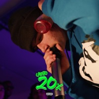 20X - Single - Cal1sto