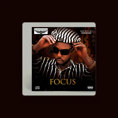 Listen to Nicky G G, watch music videos, read bio, see tour dates & more!