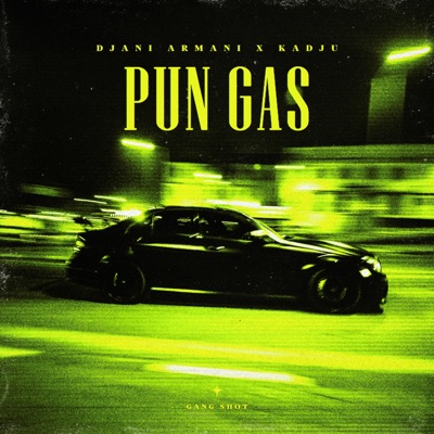 Pun Gas - Single