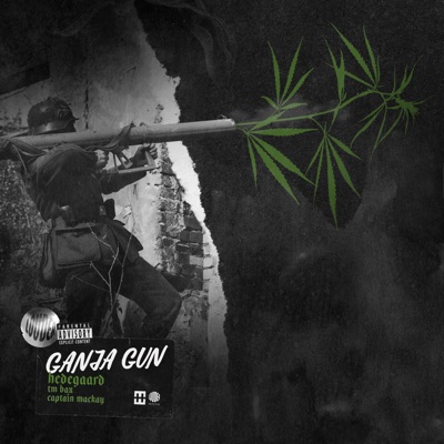 GANJA GUN - Single
