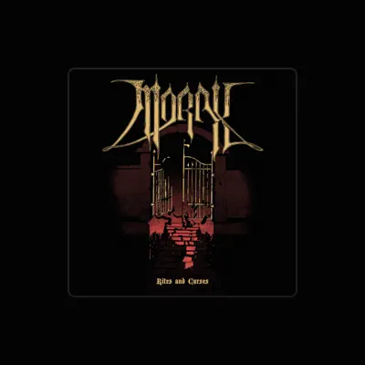 Listen to Morax, watch music videos, read bio, see tour dates & more!