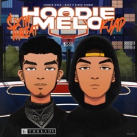 Hoodie Melo (feat. Sixth Threat) - Single - Kjap