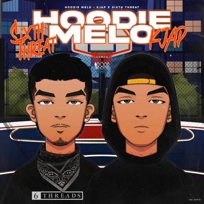 Hoodie Melo (feat. Sixth Threat) - Single