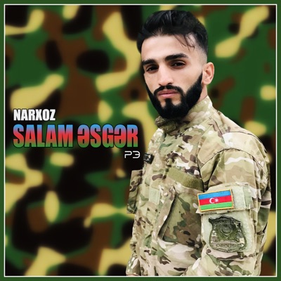 Salam Əsgər P3 - Single