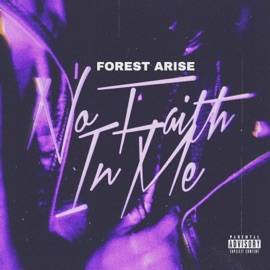 No Faith In Me Kid Foo