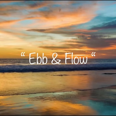 Guitar Scapes By JPT - Ebb & Flow