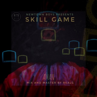 Skill Game - Single