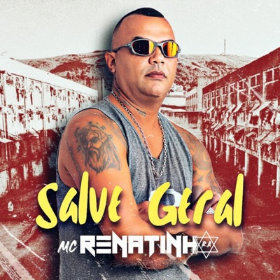 Salve Geral - Single