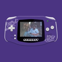 Gameboy - Single - Groza