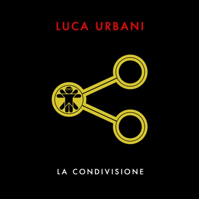 La condivisione - Luca Urbani