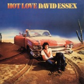 Hot Love artwork