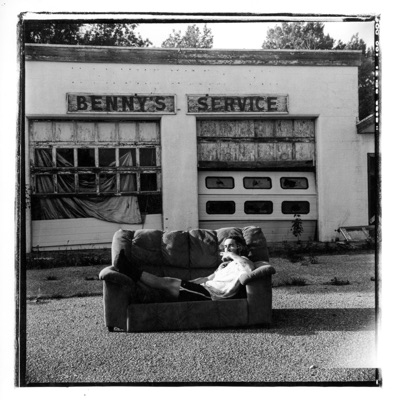 Québec Dépression - EP