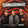 Por Você Eu Bebo O Mar De Canudinho - Jaldo Rodrigues & Henrique & Diego