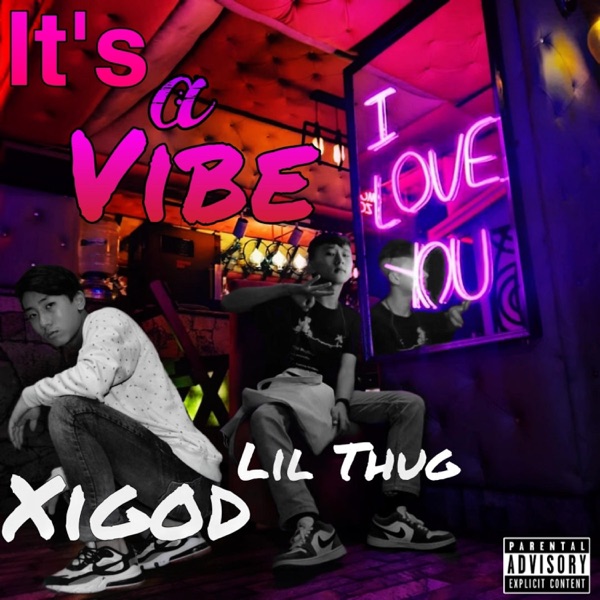 It's a Vibe (feat. Lil Thug)