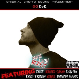 Reale Rapper (feat. Don Tox & Trist) OG.Dok