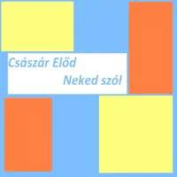 Neked Szol — CSASZAR ELOD