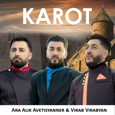 Karot - Single