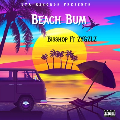 Beach Bum (feat. Zygzlz) - Single