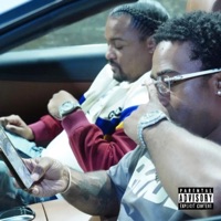 In Da Hood - Single - Loudboy & Big Quis