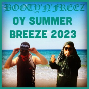 Oy Summer Breeze 2023 - Single