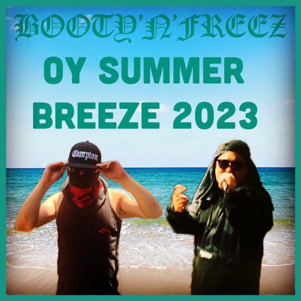 Oy Summer Breeze 2023 - Single