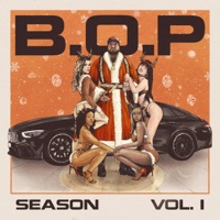 B.O.P Season, Vol. 1 - Populaire