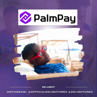 Palmpay - Single