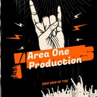 Drip Drip (feat. Mississippi254 & Riddick Ruzz) - Single - Area One Production