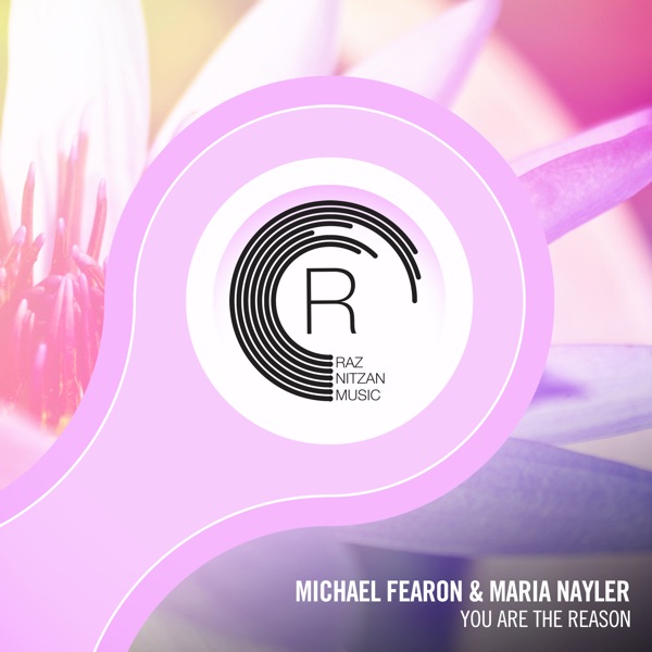 You Are the Reason - Single
