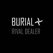 Burial - Hiders