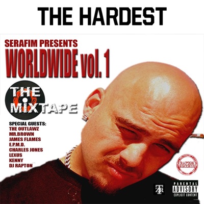 The Hardest (feat. KENNY) - Single