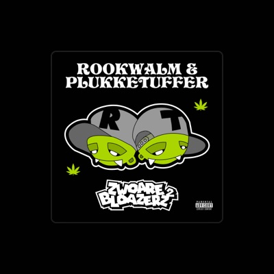 Listen to Rookwalm, watch music videos, read bio, see tour dates & more!