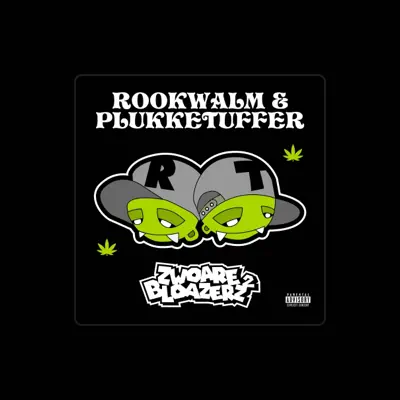 Listen to Plukketuffer, watch music videos, read bio, see tour dates & more!