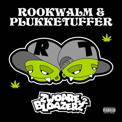 Zwoare Bloazerz 2