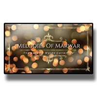 Melodies Of Marwar - Single - The Sanchit Warde Collective