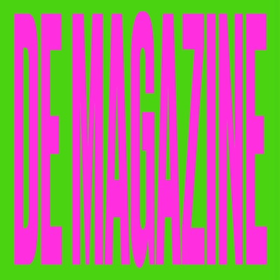 De Magazine - Single
