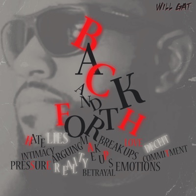 Back & Forth - Single