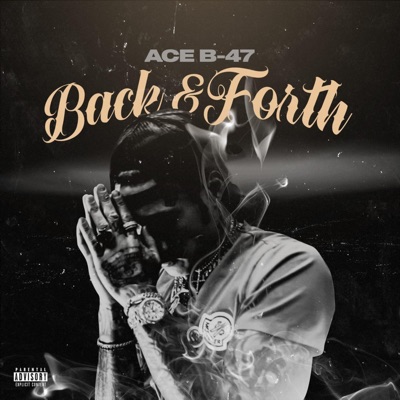 Back & Forth - Single