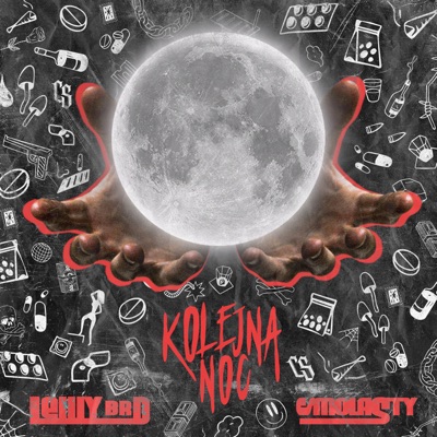 Kolejna Noc - Single