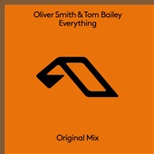 Everything (Extended Mix) artwork