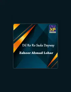 Escucha a Zahoor Ahmad Lohar, mira videos musicales, lee su biografía, consulta las fechas de las gira y más.