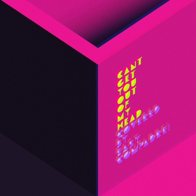 Can't Get You Out of My Head - Single